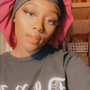 Meet your Posher, Kelis